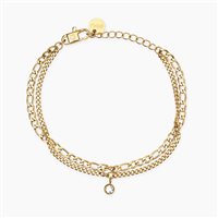 Bracciale Kidult Donna Kidult Style Donna in Acciaio 831073 - 831073